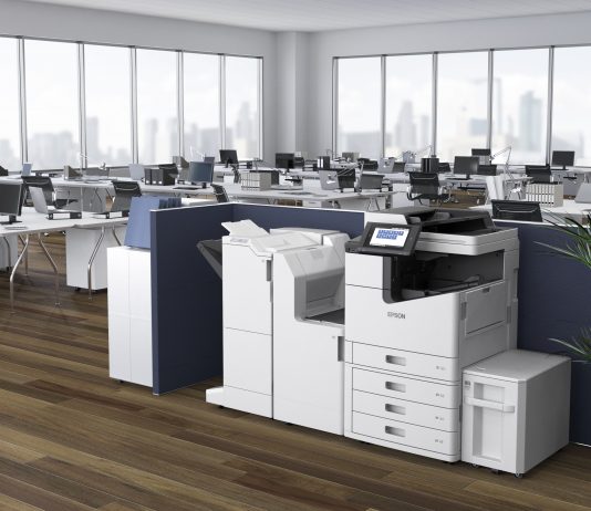 Epson WorkForce Enterprise WF-C20590