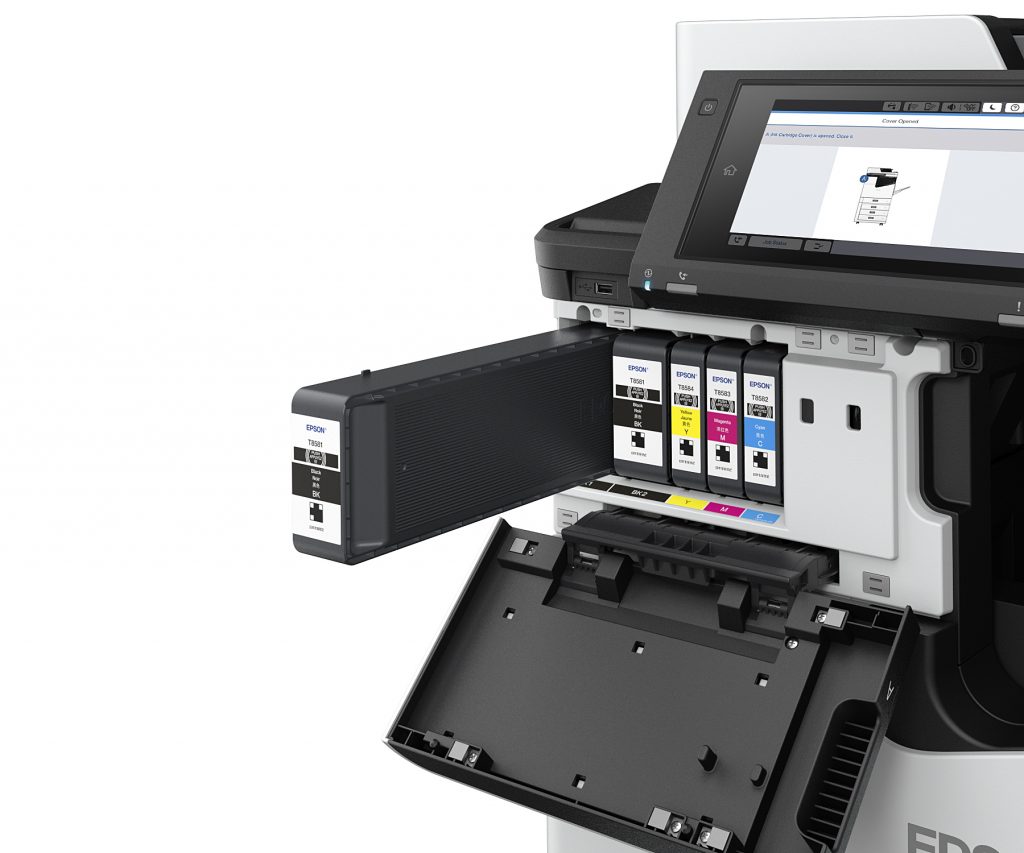 Epson WorkForce Enterprise WF-C20590