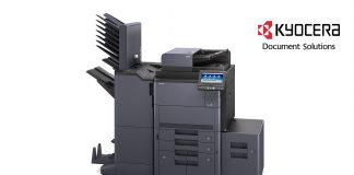 Kyocera Document Solutions