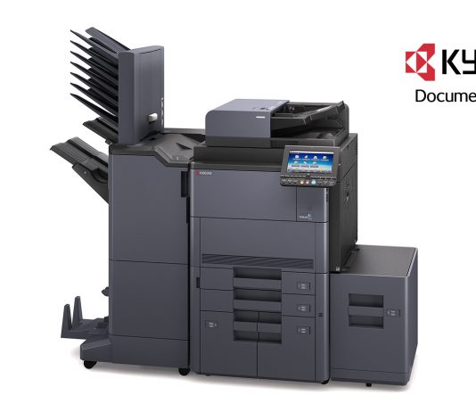 Kyocera Document Solutions