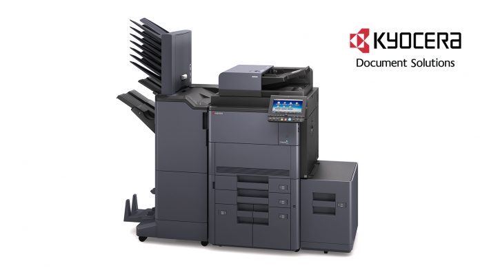 Kyocera Document Solutions