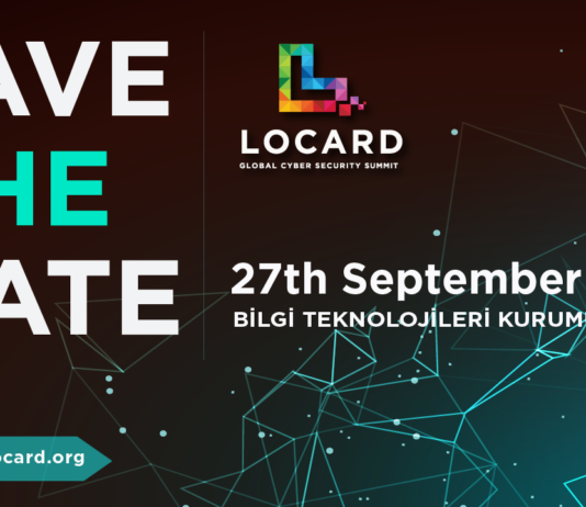 LOCARD Global Cyber Security Summit 2018