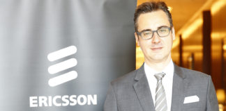 Ericsson Türkiye Genel Müdürü Ralf Pichler