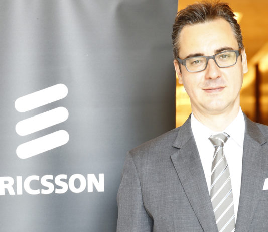 Ericsson Türkiye Genel Müdürü Ralf Pichler