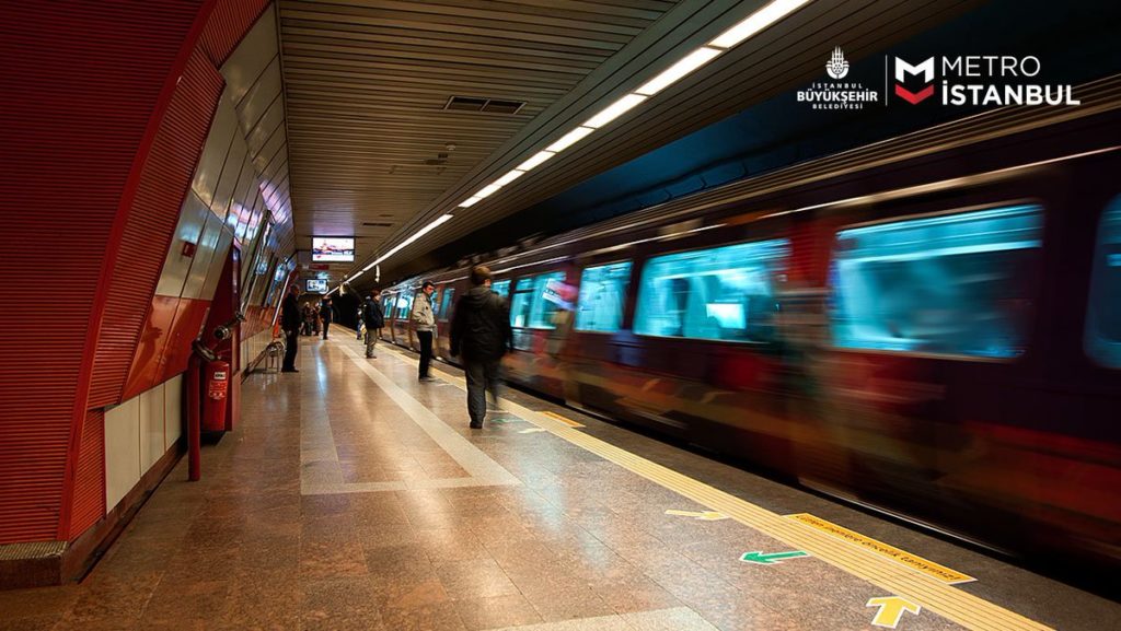 Metro İstanbul Turkcell