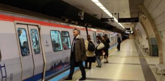 Metro İstanbul İnternet