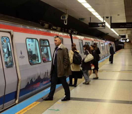 Metro İstanbul İnternet