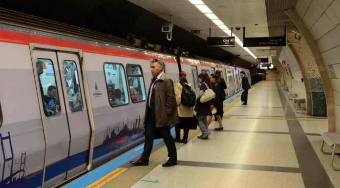 Metro İstanbul İnternet