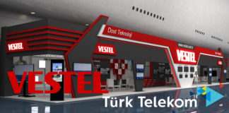 Türk Telekom Vestelcell