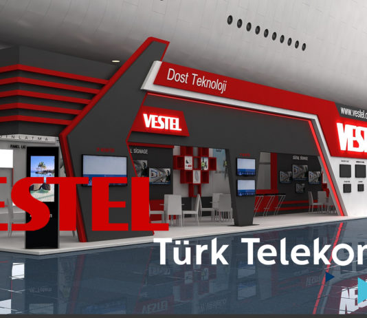 Türk Telekom Vestelcell