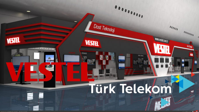 Türk Telekom Vestelcell