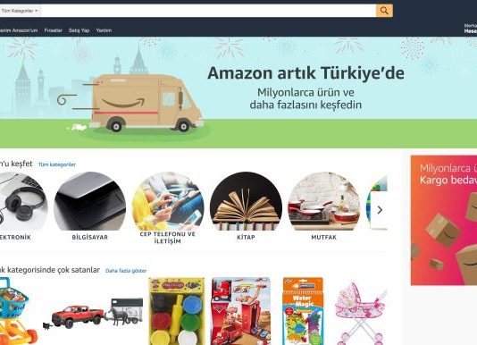 amazon