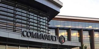 commvault