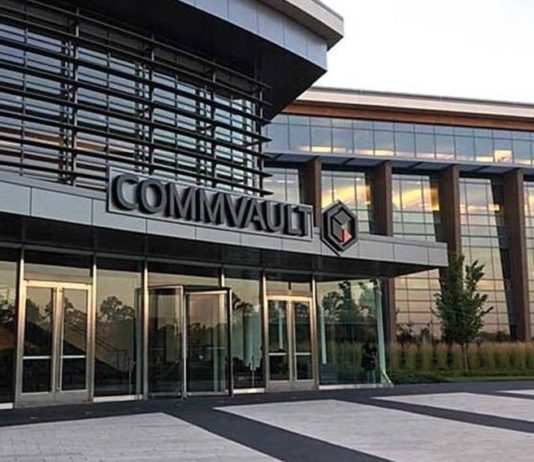 commvault