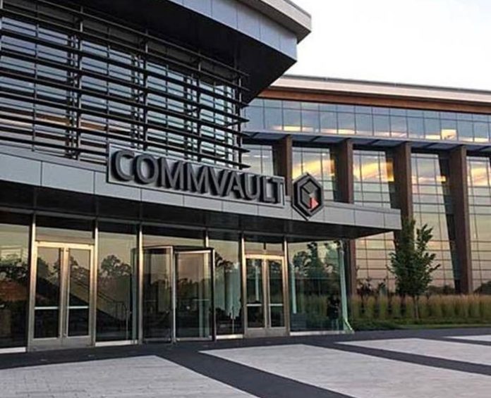 commvault