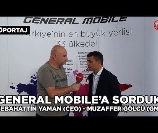 general-mobile