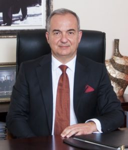 Kutlu Karavelioğlu