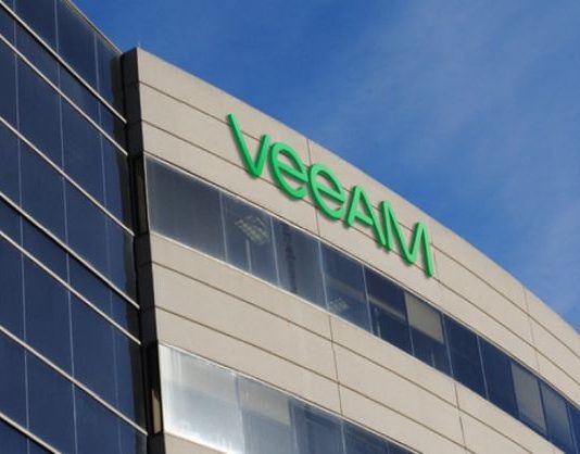 veeam