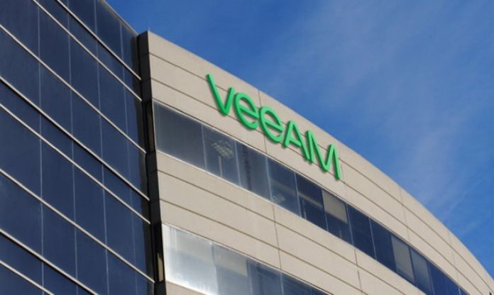 veeam