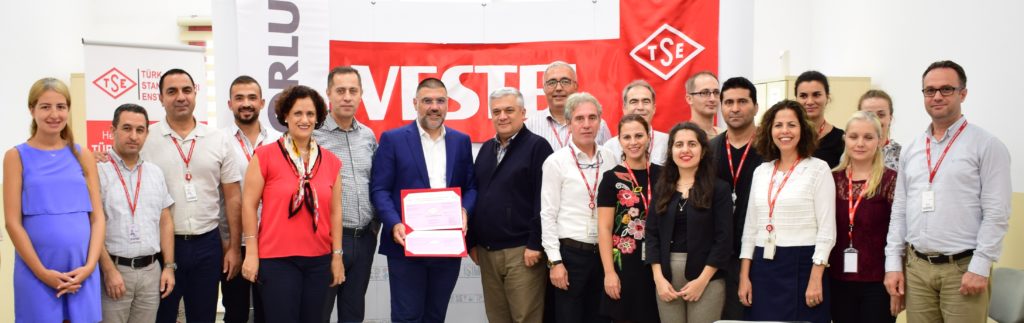 Vestel Servis Akademi