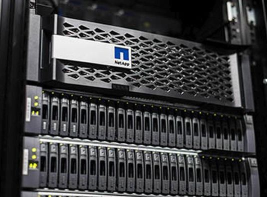 netapp