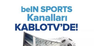 Kablo TV