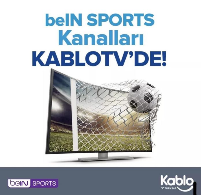 Kablo TV