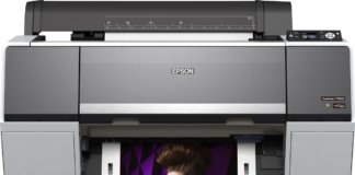 Epson SC-P7000