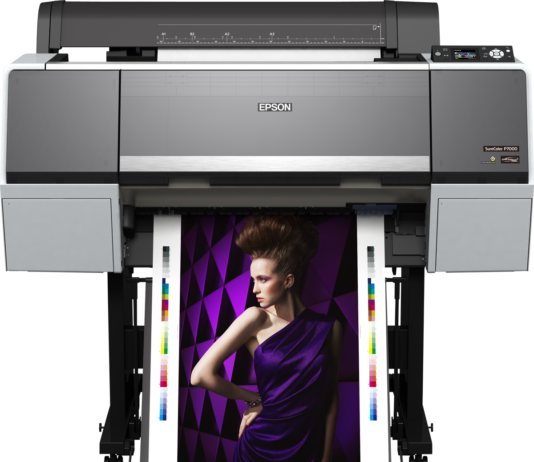 Epson SC-P7000