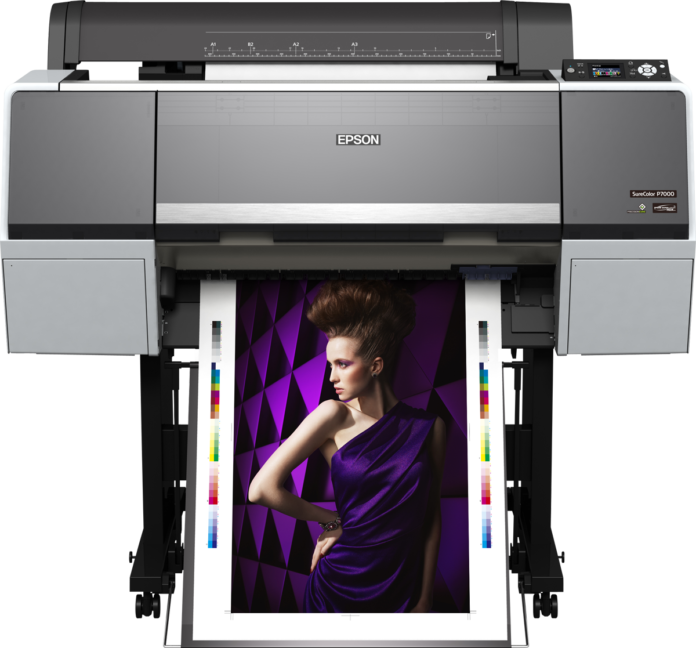 Epson SC-P7000