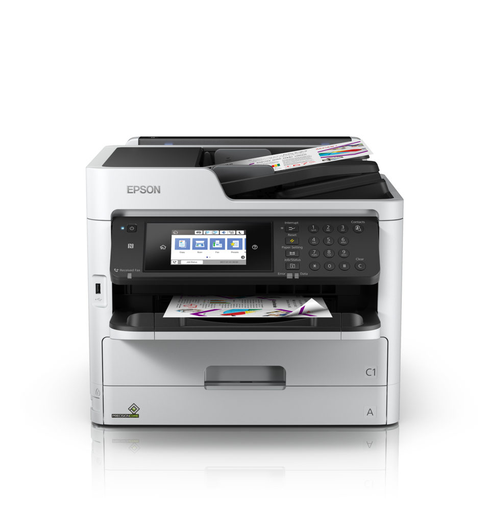 Epson WF-C5790-görsel 2