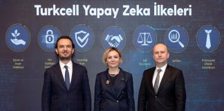 Turkcell Yapay Zeka İlkeleri