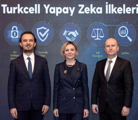 Turkcell Yapay Zeka İlkeleri