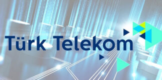 Türk Telekom'dan