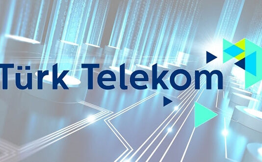 Türk Telekom'dan