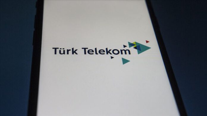 Türk Telekom