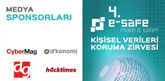 Veri İhlali Öncesinde ve Sonrasında Yapılması Gerekenler e-safe kişisel verileri koruma zirvesi