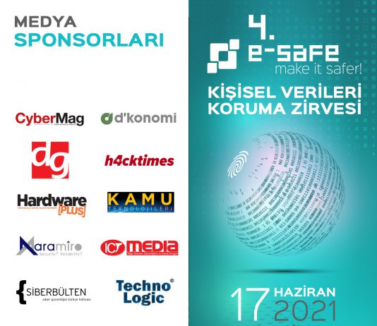 e-safe kişisel verileri koruma zirvesi