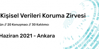 4. e-Safe Kişisel Verileri Koruma Zirvesi 17 Haziran’da Ankara’da Gerçekleştirilecek