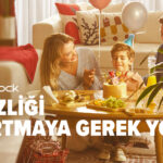 roborock yorulmaya gerek yok