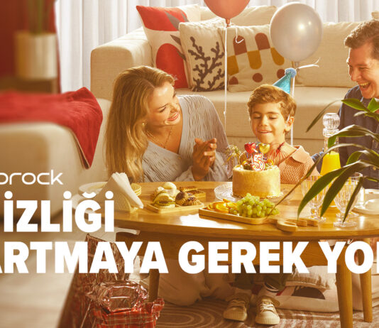 roborock yorulmaya gerek yok