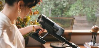 Eğilmeden Temizlik Yapmayı Sağlayan Roborock H60 Tanıtıldı roborock h60 serisi