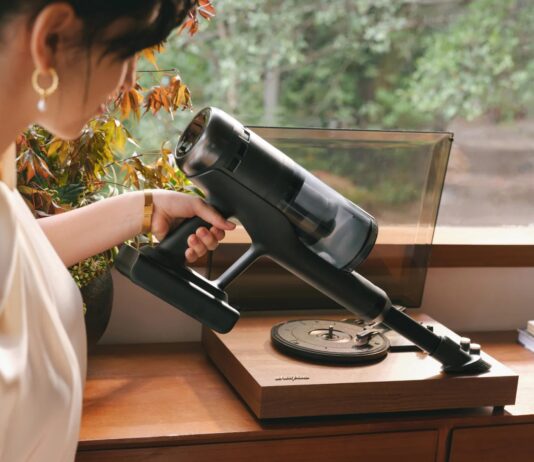 Eğilmeden Temizlik Yapmayı Sağlayan Roborock H60 Tanıtıldı roborock h60 serisi