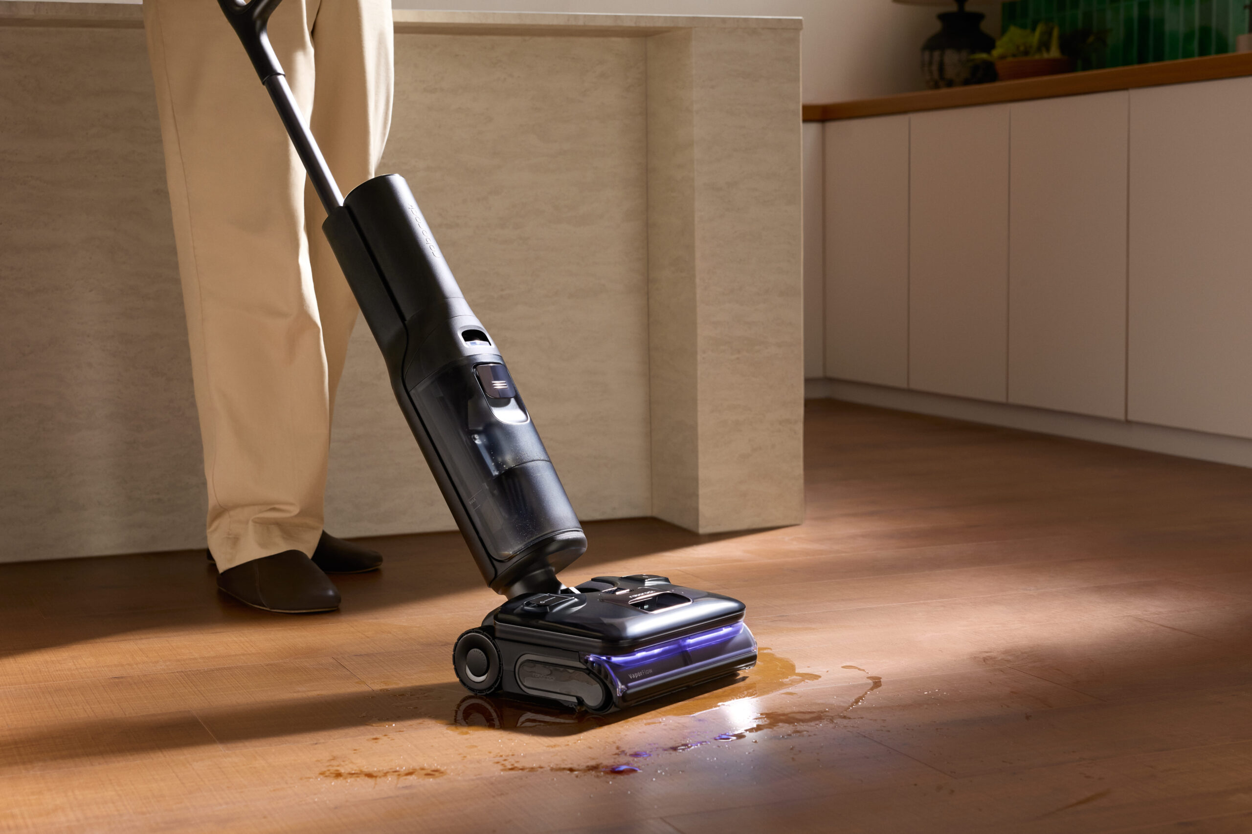 roborock black friday temizlik