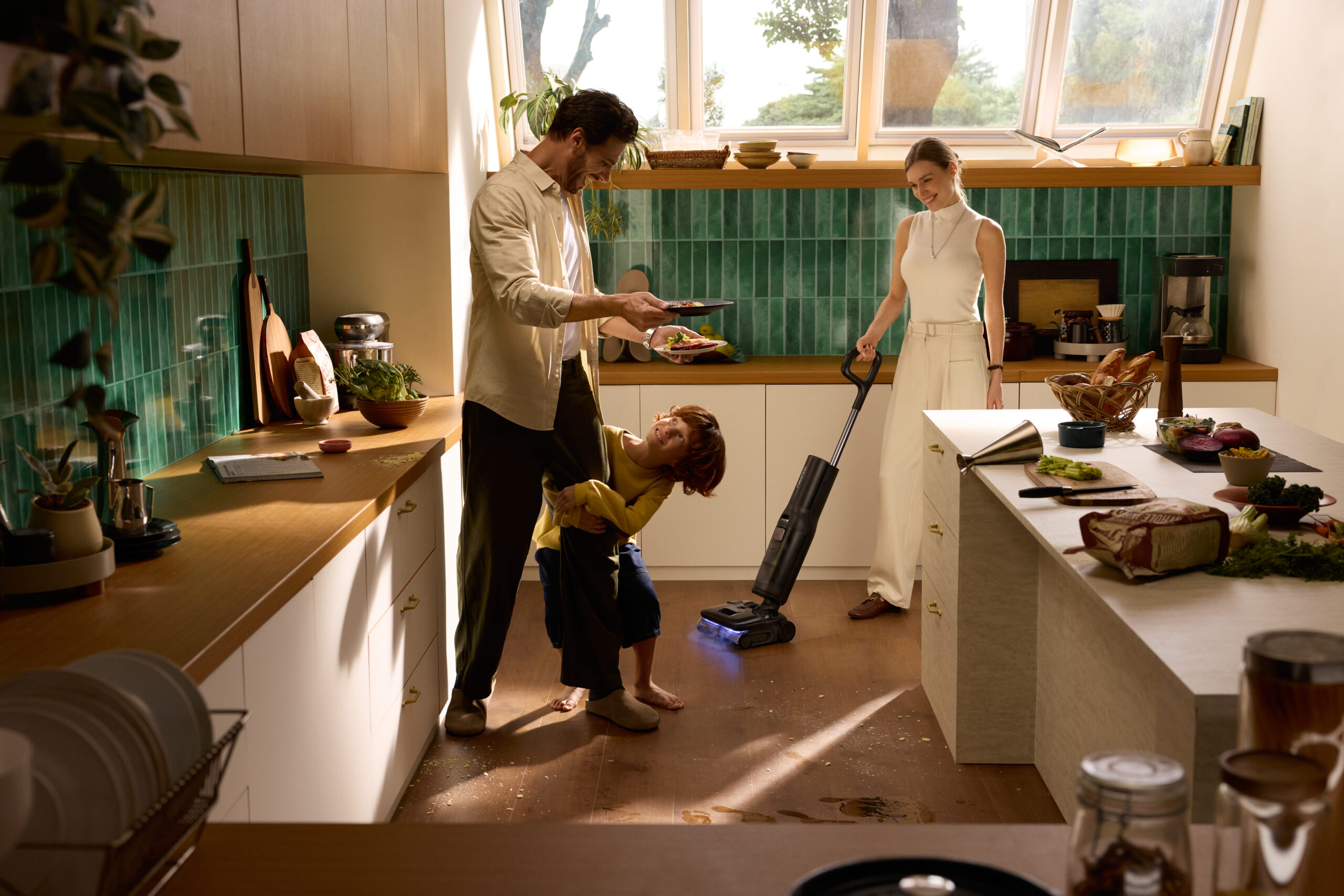 roborock black friday temizlik