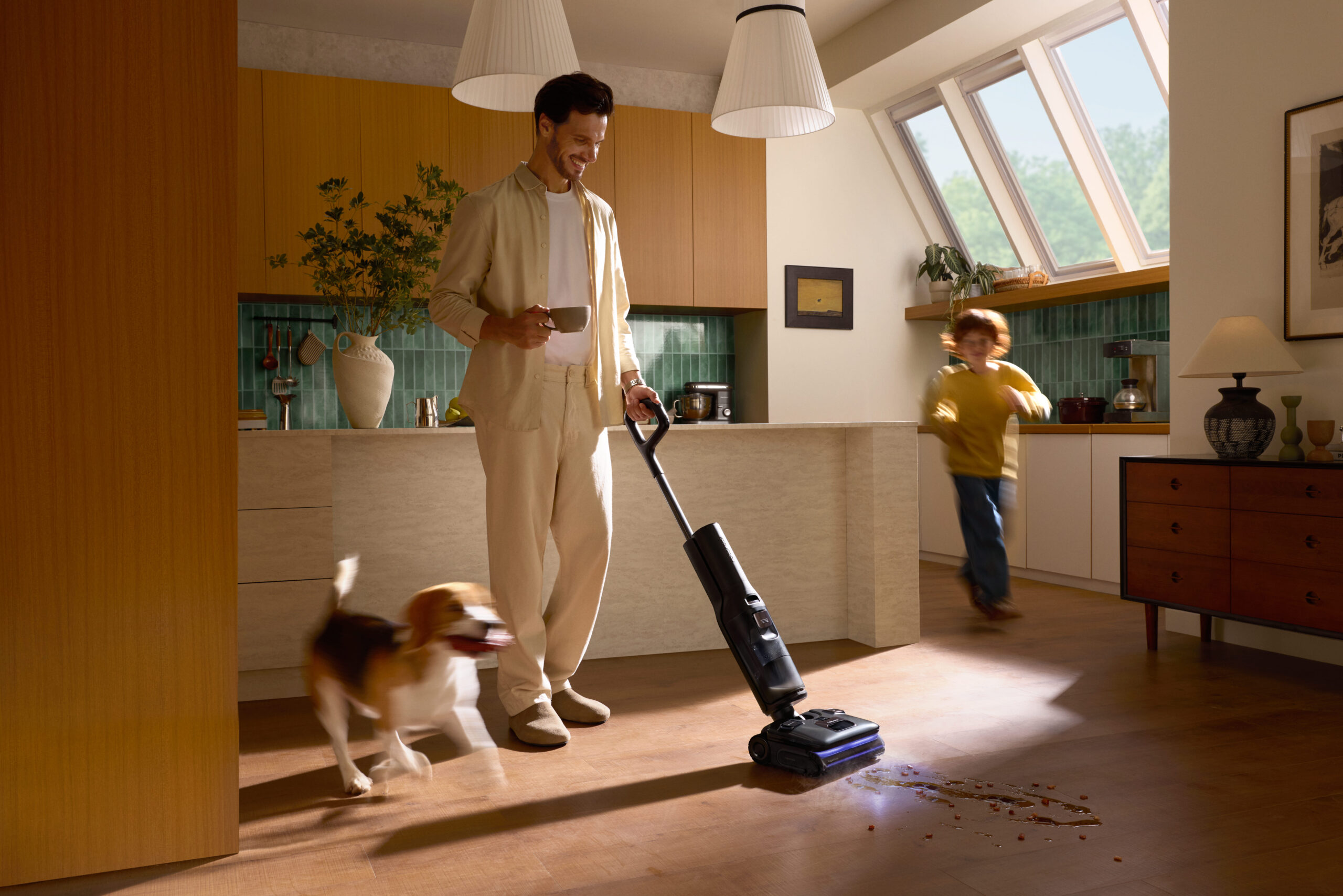 roborock black friday temizlik