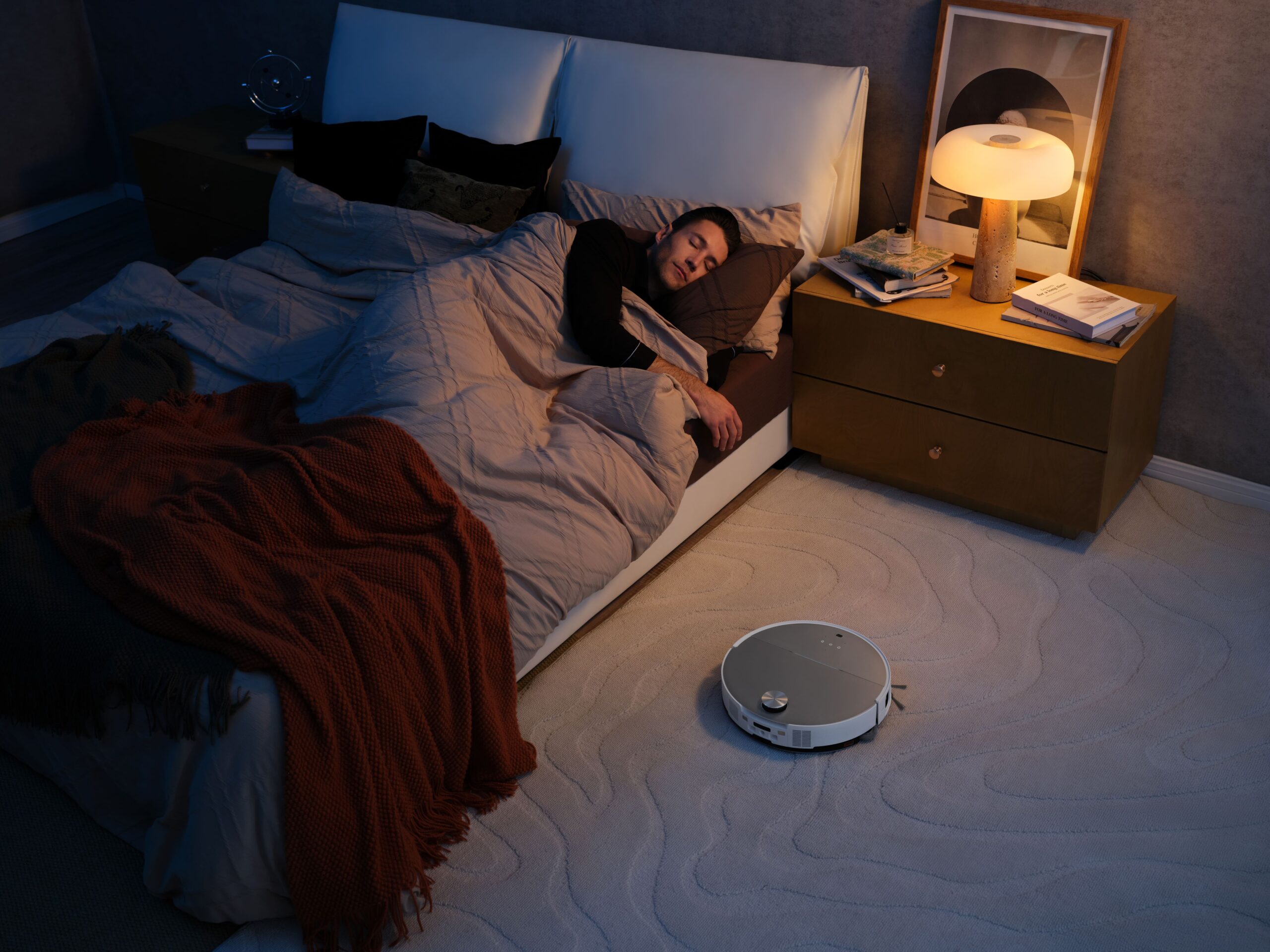 roborock black friday temizlik