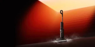 Roborock F25 Ultra ile Buhar ve Sıcak Su Gücü: Hijyende Yeni Standart roborock f25 ultra