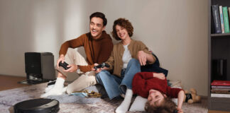 roborock saros 10r temizlik