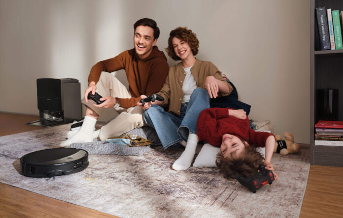 roborock saros 10r temizlik roborock saros 10r temizlik